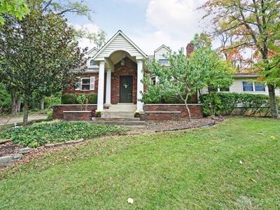 3451 Mohler Rd, Cincinnati, OH, 45241