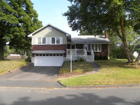 42 Godar Terrace, East Hartford, CT 06118