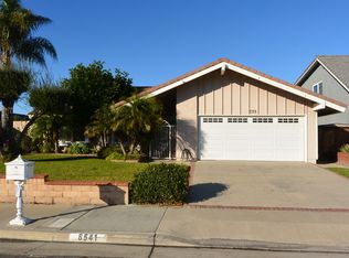 8541 Pierre Dr, Huntington Beach, CA 92646