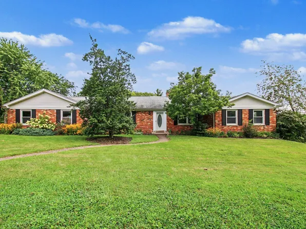 754 Carol Dr, Taylor Mill, KY 41015