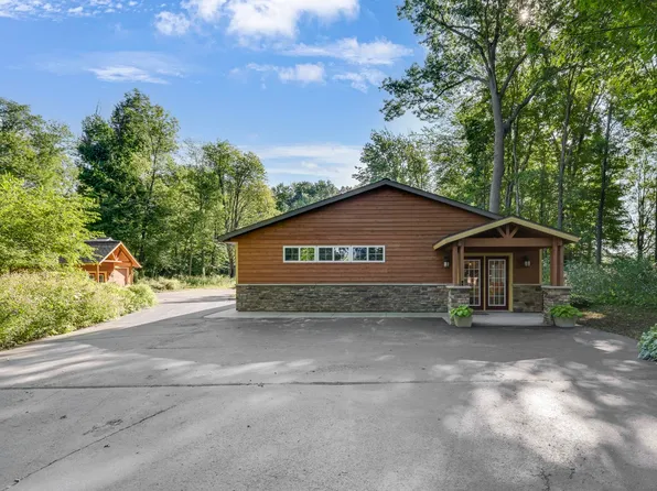 W7851 County Road Mm, Hortonville, WI 54944