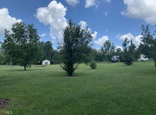 1576 Josey Rd, Rentz, GA 31075