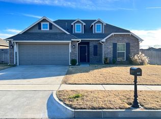 3217 W Charlotte St, Broken Arrow, OK 74011