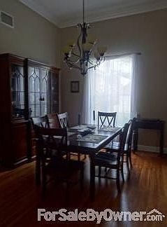 Dining RM
