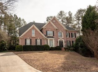 1100 Creek Ridge Xing, Alpharetta, GA 30005