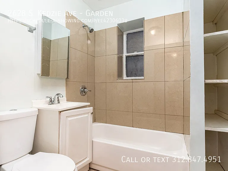 2628 S Kedzie Ave #GARDEN — Photo 12