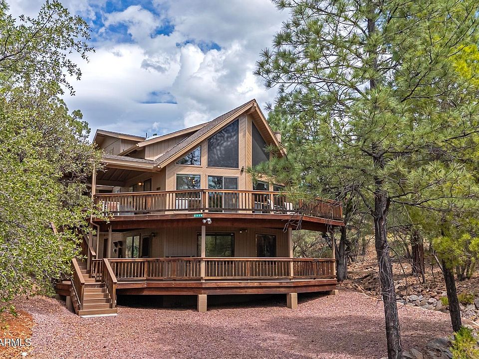 1st image of 5838 E Arroyo Way
