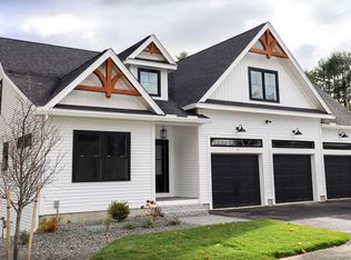 17 Little River Rd UNIT 5, Exeter, NH 03833