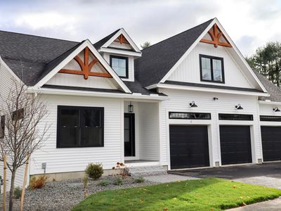 17 Little River Road Unit 5, Exeter, NH, 03833