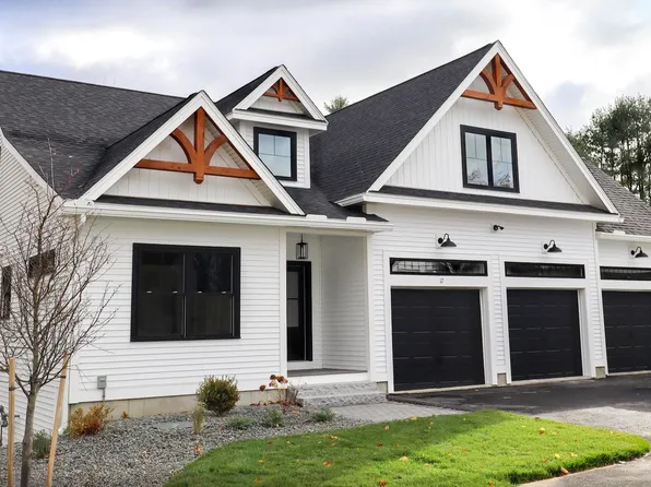 17 Little River Road Unit 5, Exeter, NH 03833