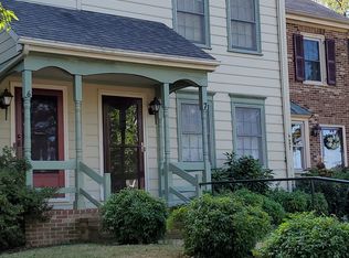 7 Waverley Grn, Staunton, VA 24401