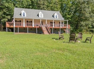 5212 Williard Rd, Oak Ridge, NC 27310