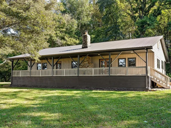 740 Alex Marlow Rd, Hillsboro, TN 37342