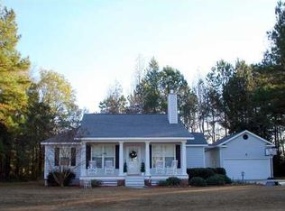 107 Linton Ln, Guyton, GA 31312