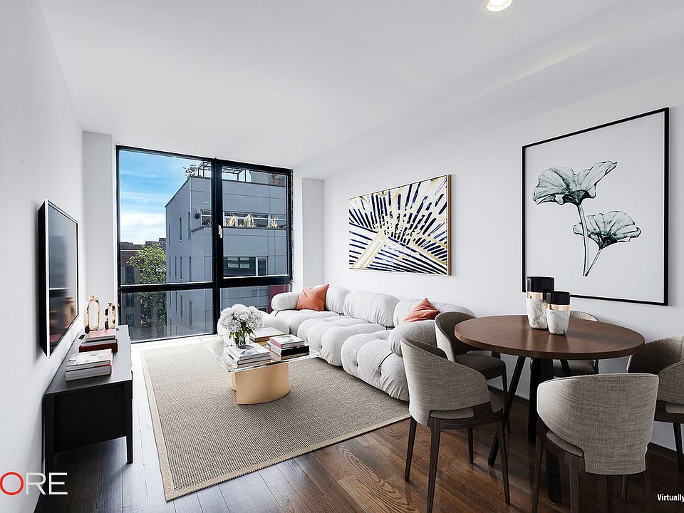 1st image of 155 Attorney St APT 6C