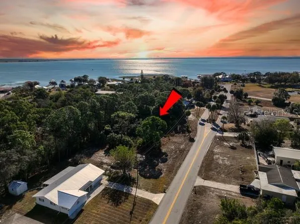 1632 Washington Blvd NE Lot 7, Lake Placid, FL 33852