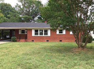 272 Hardin Rd, Forest City, NC 28043