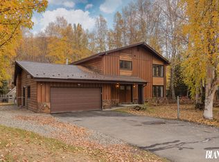 23554 Blue Skies Dr, Chugiak, AK 99567