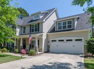 172 Marina Wynd Way, Sneads Ferry, NC 28460