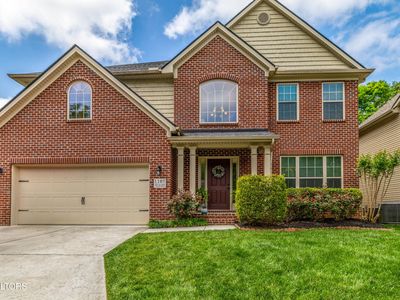1187 Westland Gardens Blvd, Knoxville, TN, 37922