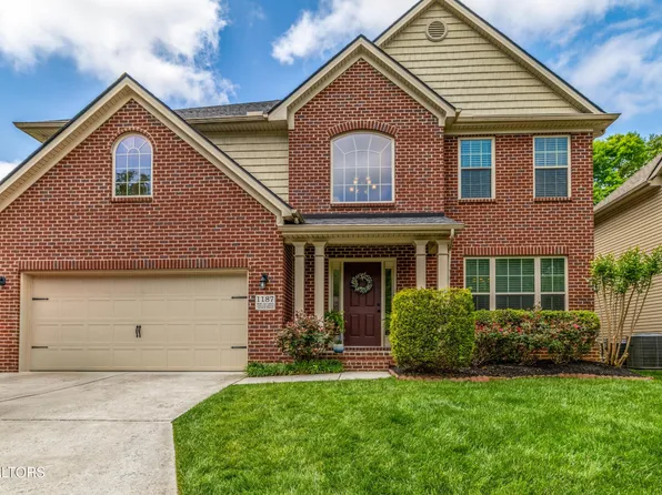1187 Westland Gardens Blvd, Knoxville, TN 37922