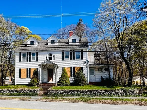 721 Main St, Shrewsbury, MA 01545