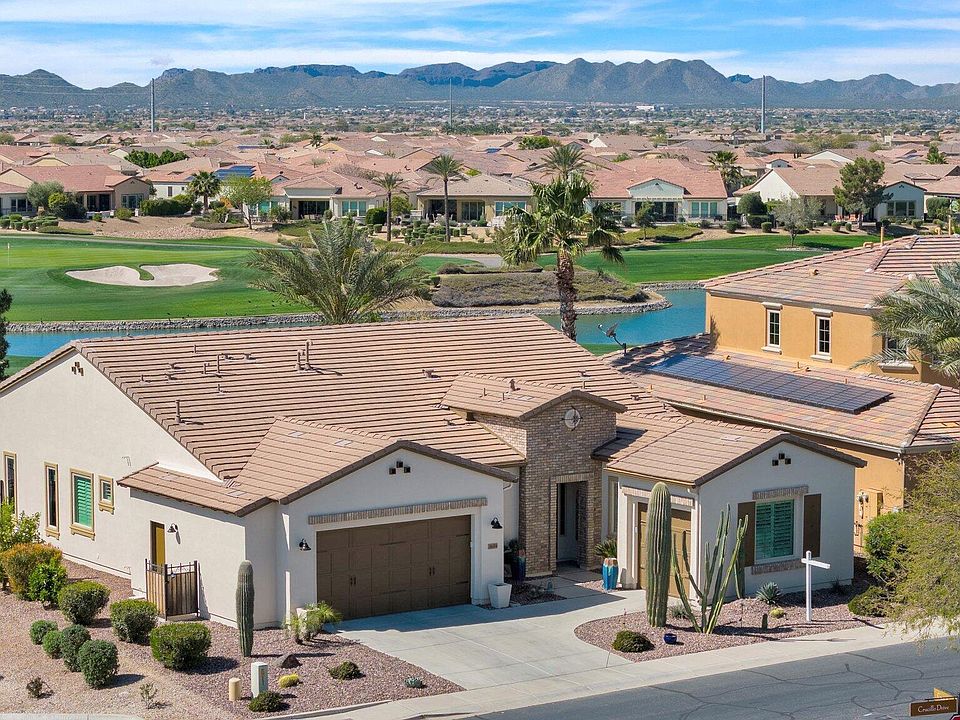 1st image of 36374 N CRUCILLO Drive