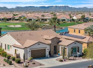 36374 N Crucillo Dr, San Tan Valley, AZ 85140