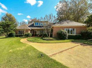 253 Normandy Cir, Madison, MS 39110