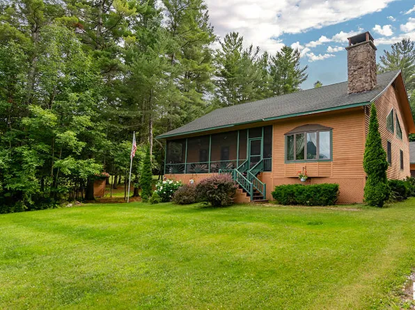 10057 Nys Rte #9N, Keene, NY 12942