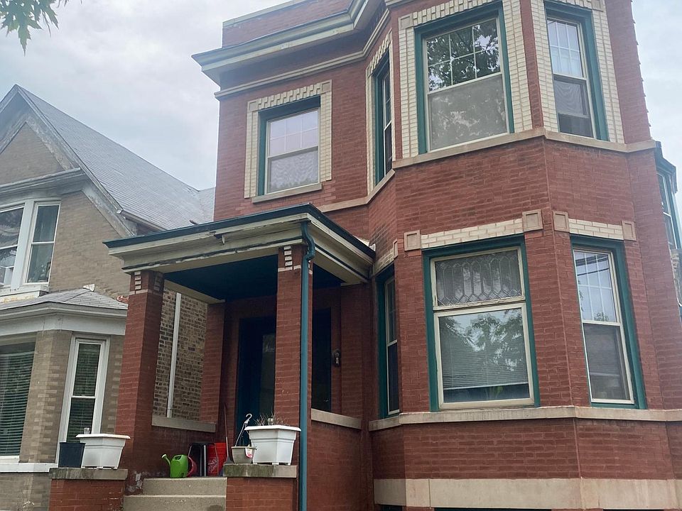1st image of 2815 N Mozart St #2