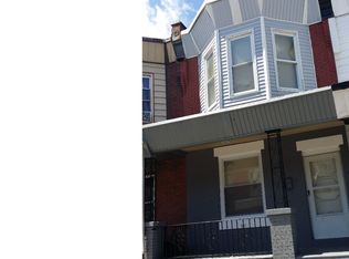 1658 S Conestoga St, Philadelphia, PA