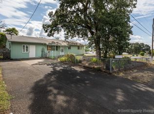 474 S 12th St, Saint Helens, OR 97051