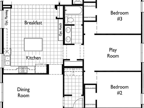 2nd image of 4115 Sanders Dr