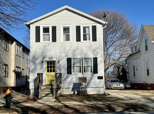 2011 Geneva STREET, Racine, WI 53402