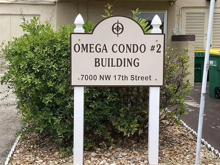 7000 NW 17th St #109 — Photo 1