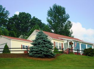 479 Meadow Ridge Dr, Jefferson, NC 28640