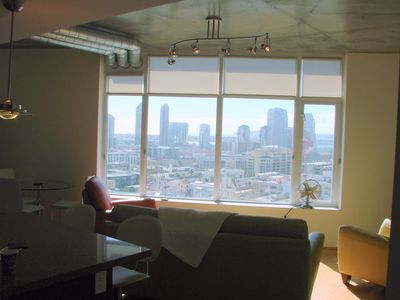 1080 Park Blvd UNIT 1216, San Diego, CA, 92101
