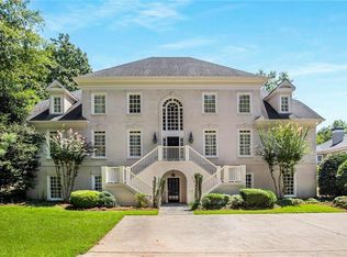 5825 De Claire Ct, Atlanta, GA 30328