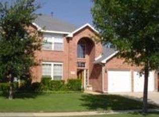 8129 Salt River Rd, Fort Worth, TX 76137