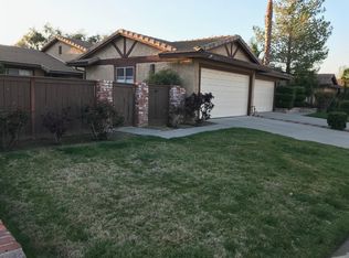 25615 Alicante Dr, Santa Clarita, CA 91355