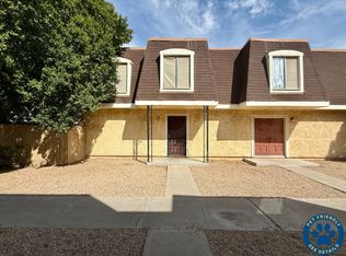 3409 W Echo Ln, Phoenix, AZ 85051