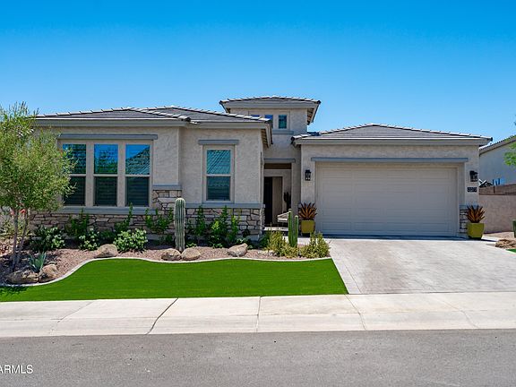 5th image of 21373 W MINNEZONA Avenue