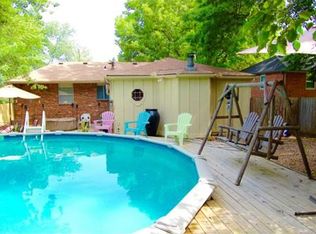 16609 E 35th Ter S, Independence, MO 64055