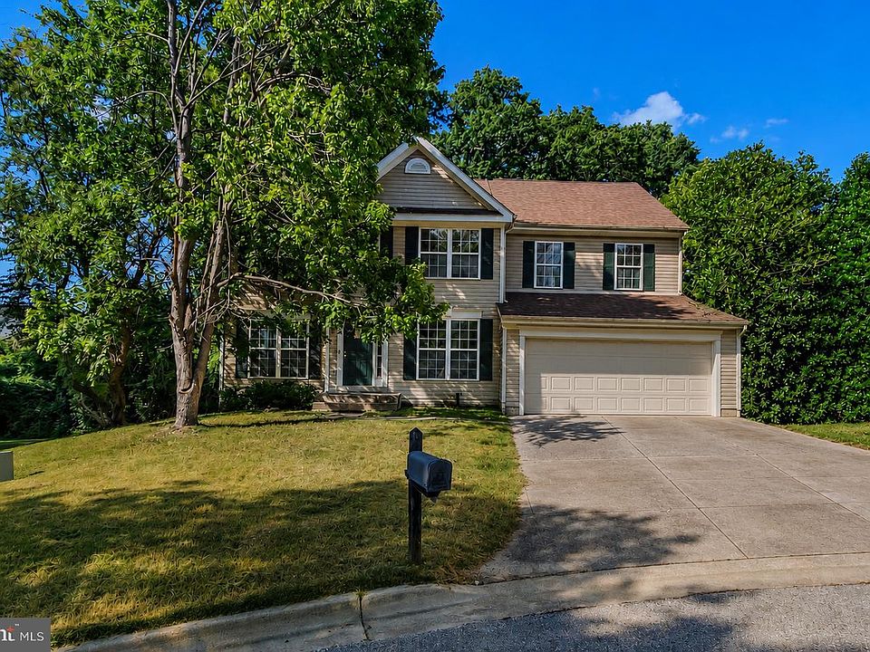 1st image of 1004 Pembridge Ct