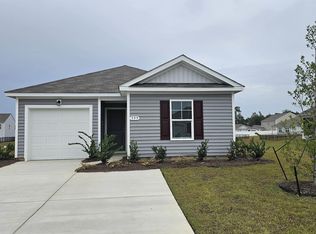 399 Harvest Ridge Way LOT 361, Conway, SC 29527