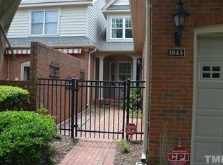 1843 Middlebrook Dr, Raleigh, NC 27615