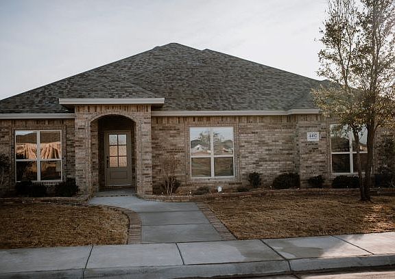 Front Elevation