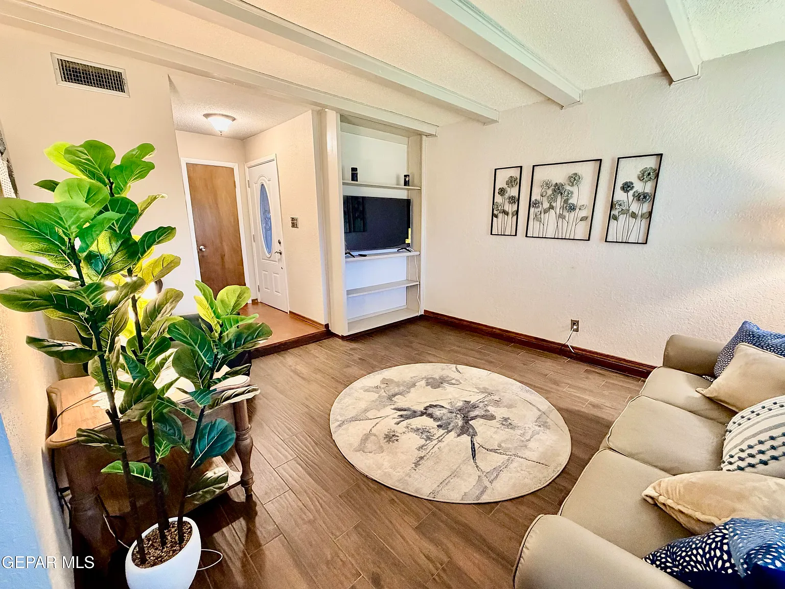 1 bed, 1.0 bath, 612 sqft, $1,800 — Photo 4
