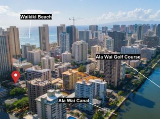 234 Ohua Ave APT 103, Honolulu, HI 96815